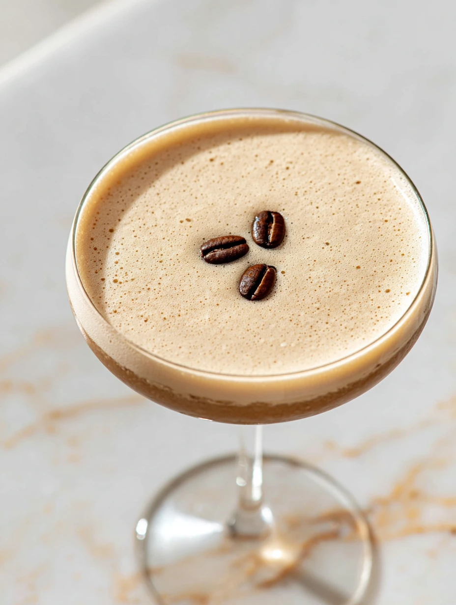 Best Eggnog Espresso Martini Recipe Homemade Eggnog Espresso Martini Vegan Eggnog Espresso Martini Eggnog Espresso Martini...