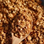 Stuffed Date Spiders