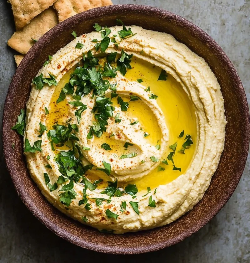 Best Hummus Recipe For Parties Easy Spicy Hummus Recipe Homemade Hummus Recipe Creamy Authentic Middle Eastern Hummus Reci...