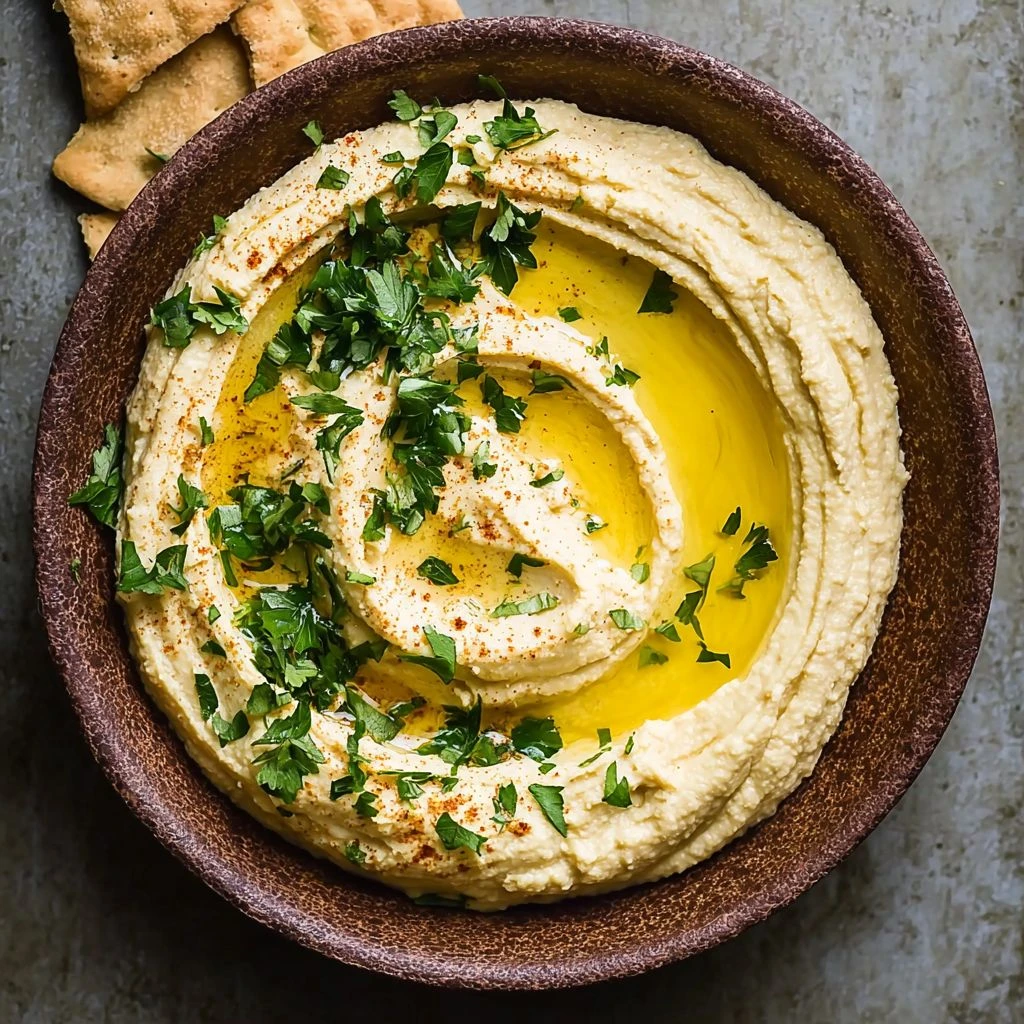 Best Hummus Recipe to Make Your Taste Buds Dance