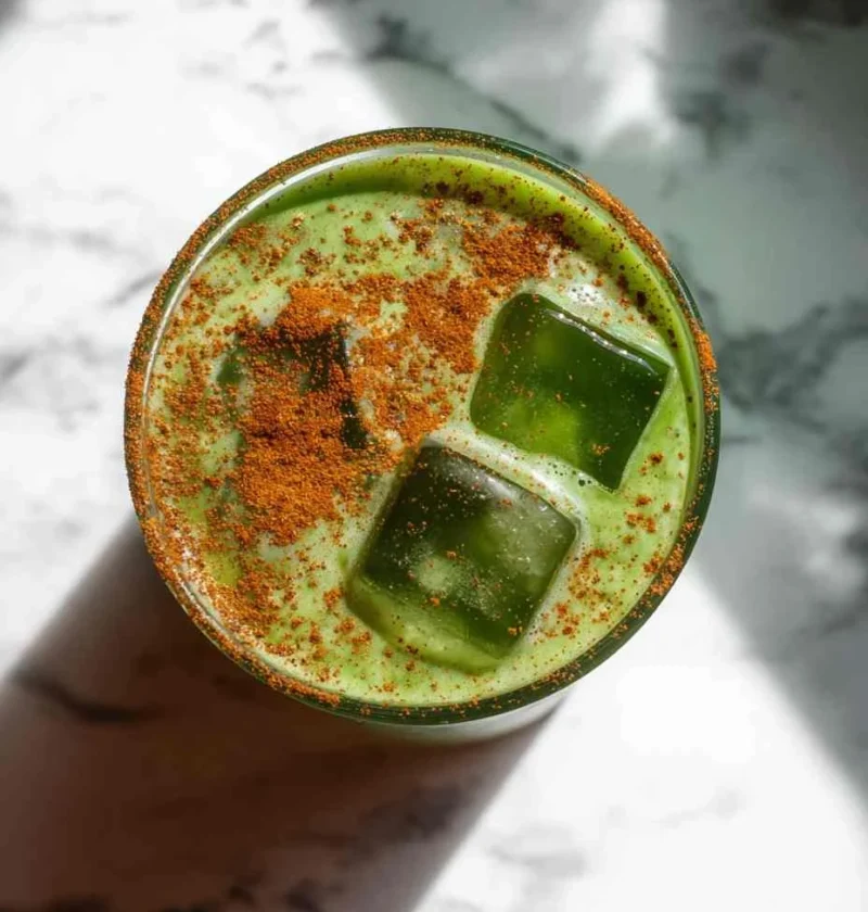 Best Pumpkin Spice Matcha Latte Recipe Where To Buy Pumpkin Spice Matcha Powder Homemade Pumpkin Spice Matcha Latte Vegan ...