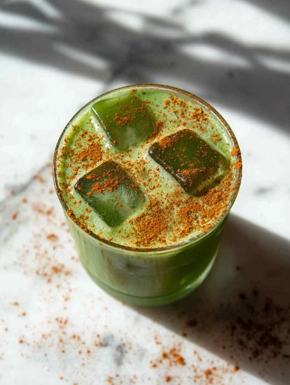 Best Pumpkin Spice Matcha Latte Recipe Where To Buy Pumpkin Spice Matcha Powder Homemade Pumpkin Spice Matcha Latte Vegan ...