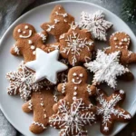 Eggnog Cheesecake Bars with Nutmeg Crust – A Creamy Christmas Delight