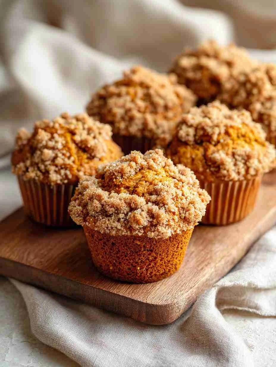 Best Sourdough Pumpkin Muffins Recipe Easy Sourdough Pumpkin Muffins Gluten-free Sourdough Pumpkin Muffins Vegan Sourdough...