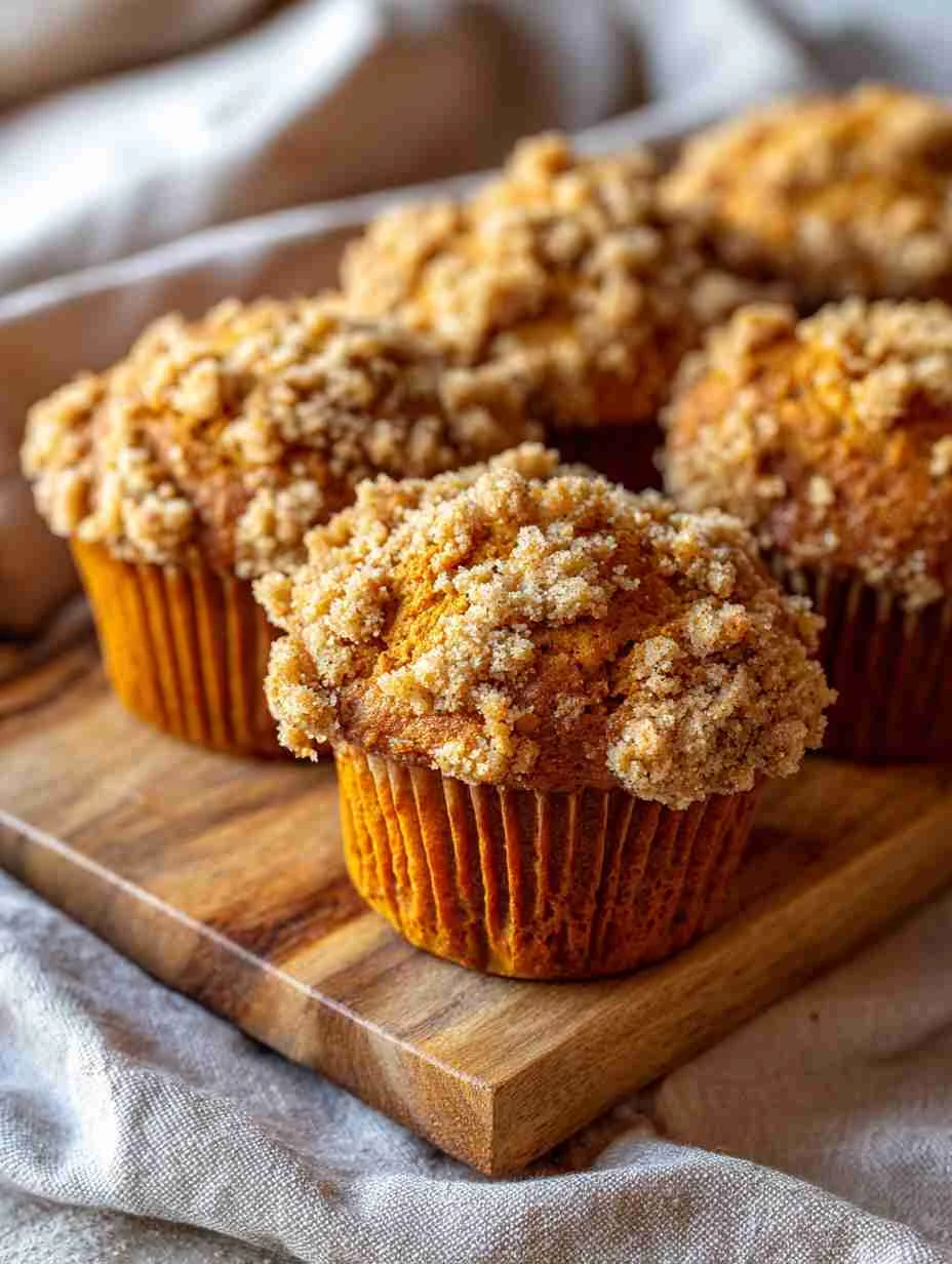 Best Sourdough Pumpkin Muffins Recipe Easy Sourdough Pumpkin Muffins Gluten-free Sourdough Pumpkin Muffins Vegan Sourdough...