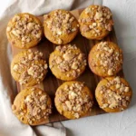 Peach Smoothie With Frozen Peaches