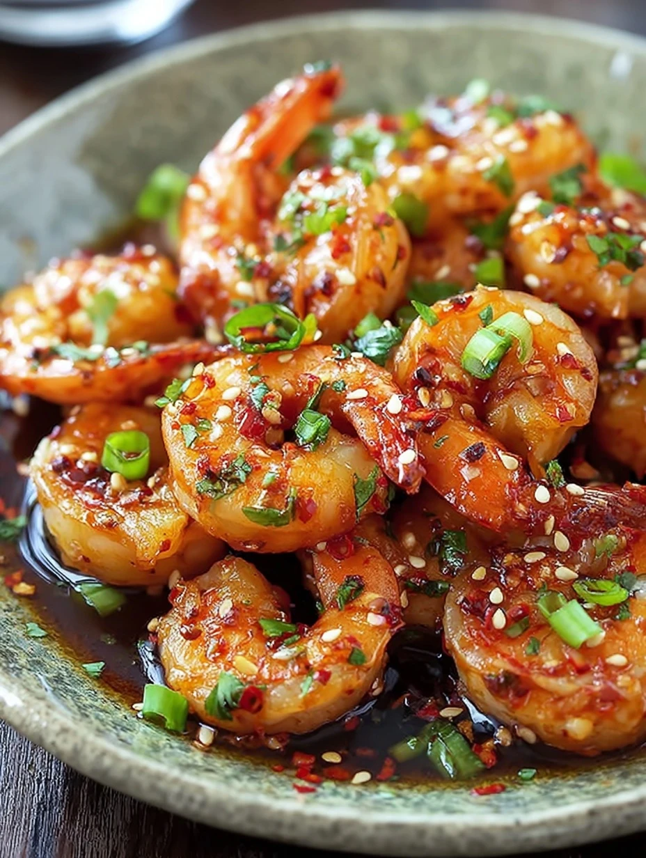 Best Spicy Shrimp Marinade Recipe Asian Spicy Shrimp Marinade Ideas Ultimate Hot Shrimp Marinade Guide How To Make Spicy S...