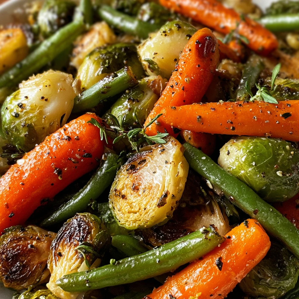 Best Thanksgiving Vegetable Side Dishes Easy Irresistible Thanksgiving Sides Gourmet Thanksgiving Vegetable Recipes Health...