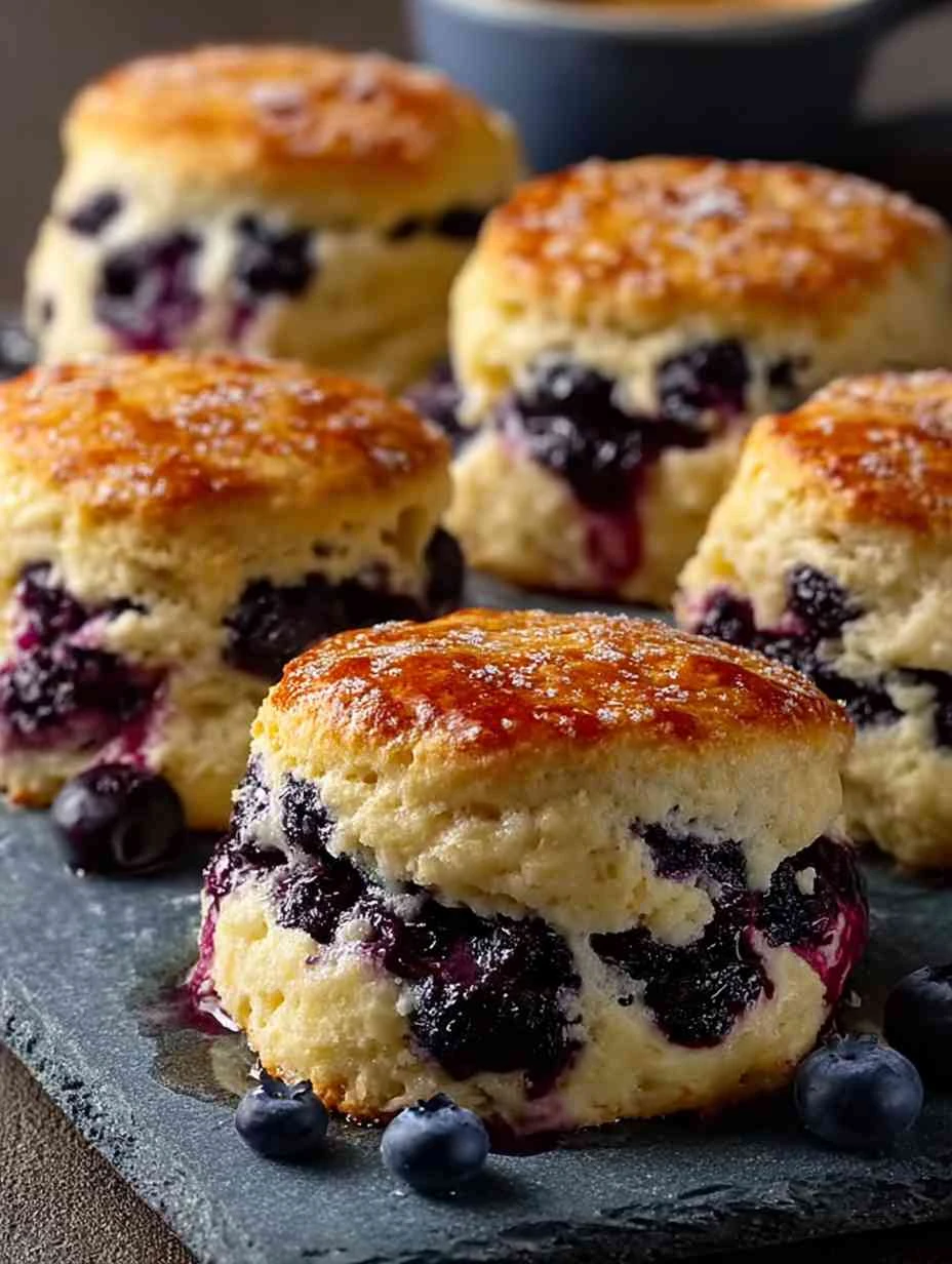 Blueberry Biscuits Recipe Easy Homemade Blueberry Biscuits Best Blueberry Biscuit Mix Buy Blueberry Biscuits Online Gluten...
