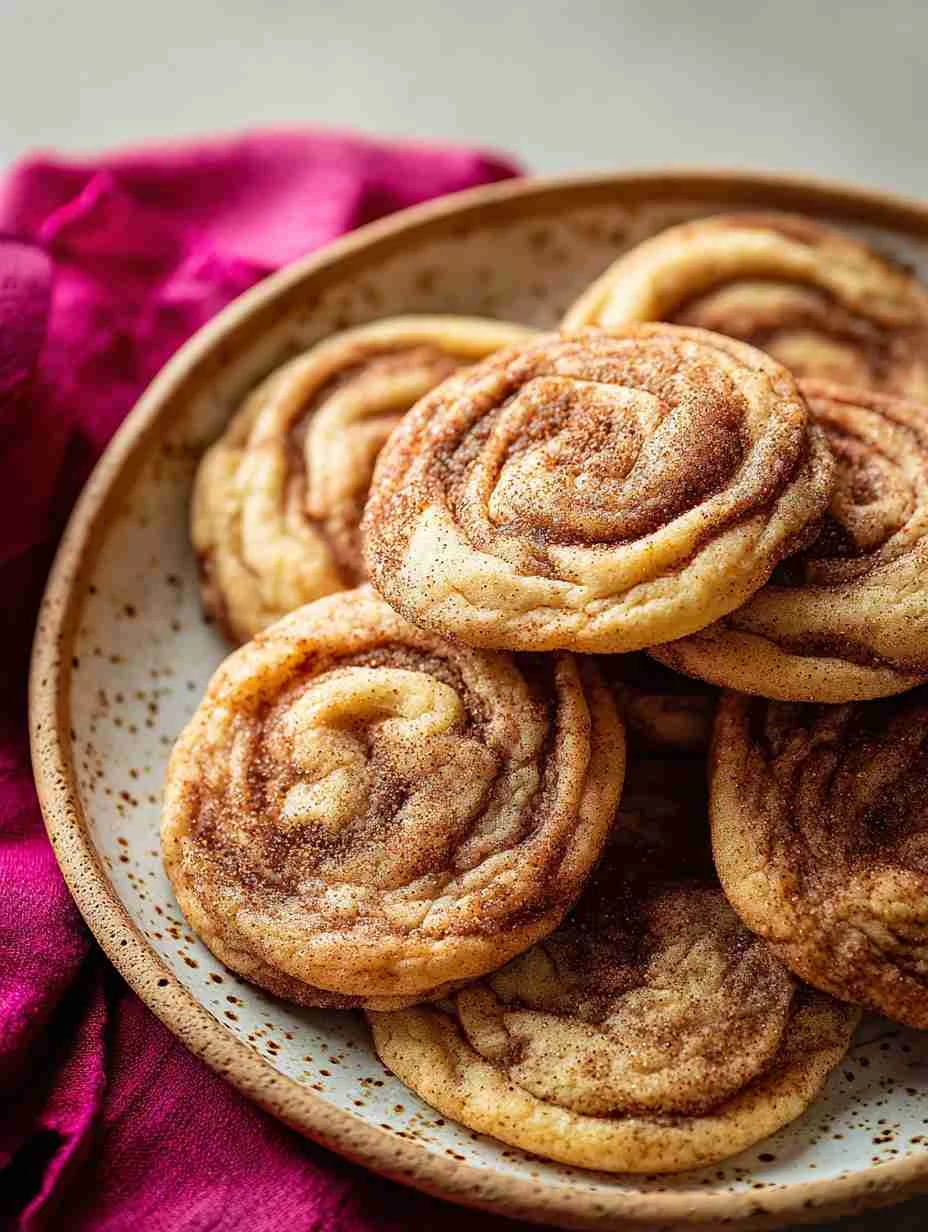 Brown Sugar Cinnamon Cookies Recipe Homemade Brown Sugar Cinnamon Cookies Best Brown Sugar Cinnamon Cookies Gluten-free Br...
