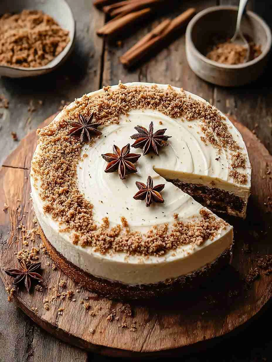Chai Cake: An Incredible Ultimate Recipe for Any Occasion