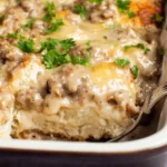 Chef Jenn’s Green beef Posole