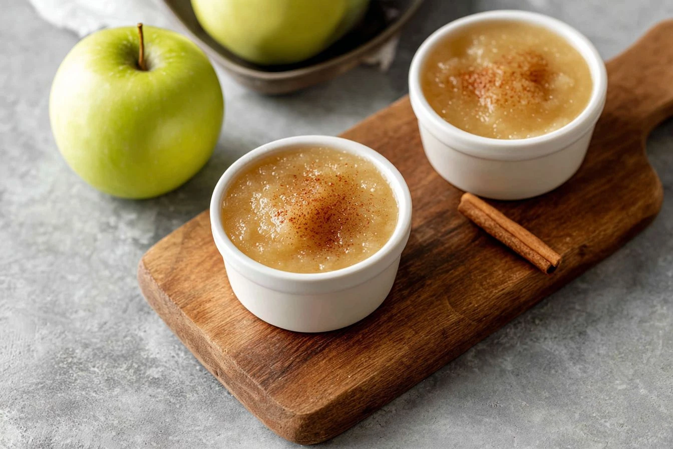 Chef Jenn's Easy Instant Pot Applesauce Best Instant Pot Applesauce Recipe Chef Jenn Homemade Applesauce Chef Jenn Instant...