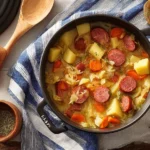 Grandma’s Polish Kapusta Recipe