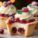 Mini Pecan Pie Bites: Discover the Perfect Recipe Today!