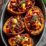 Eggnog Piña Colada Cocktail