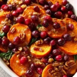 easy turkey cranberry sliders