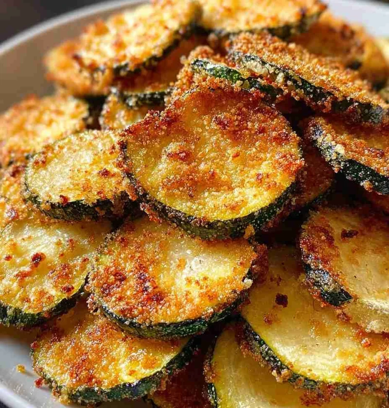 Crispy Buttery Fried Zucchini Recipe Easy 20 Minute Fried Zucchini Best Buttery Fried Zucchini Recipe How To Make Crispy Z...