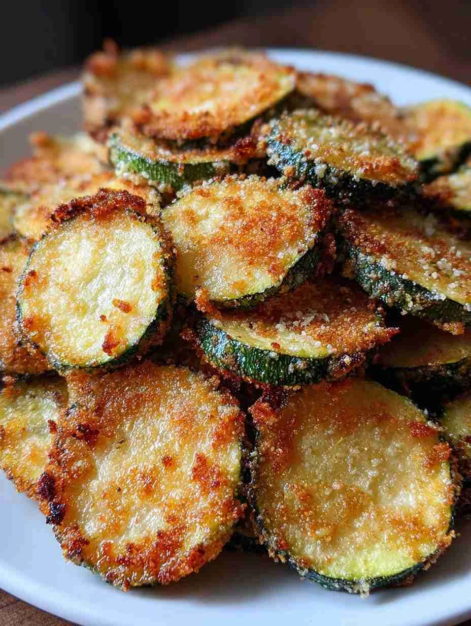 Crispy Buttery Fried Zucchini Recipe Easy 20 Minute Fried Zucchini Best Buttery Fried Zucchini Recipe How To Make Crispy Z...