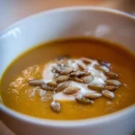 Unique Thanksgiving Side Dish: Butternut Squash Lasagna