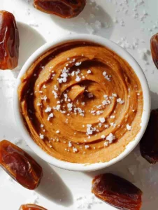 Date Caramel