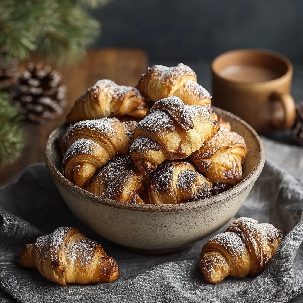 Decadent Rugelach Cookies That’ll Wow Your Guests