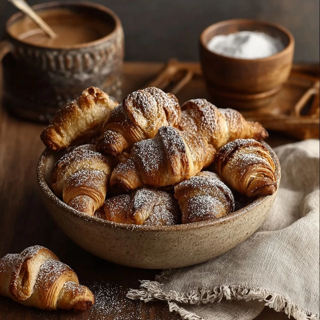 Decadent Rugelach Cookies Recipe Best Rugelach Cookies For Parties How To Make Rugelach Cookies At Home Gourmet Rugelach P...