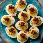 Easy Camembert Toppers to Wow Your Holiday Guests