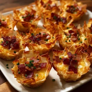25-Minute Fun Thanksgiving Appetizers Your Guests Will Devour