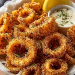 Crispy Shrimp Balls with Sweet Chili Sauce: An Incredible Ultimate Recipe