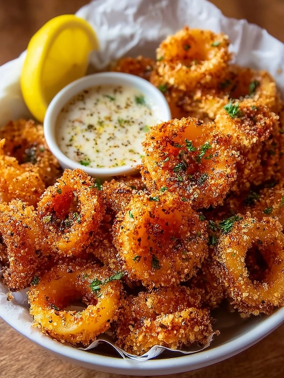 Easy Air Fryer Banana Pepper Coins Recipe Crispy Banana Pepper Snacks Air Fryer Best Banana Pepper Coins Recipe For Air Fr...