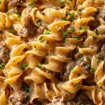 Slow Cooker French Onion Soup (Hands-Off Caramelization & Ultimate Comfort)