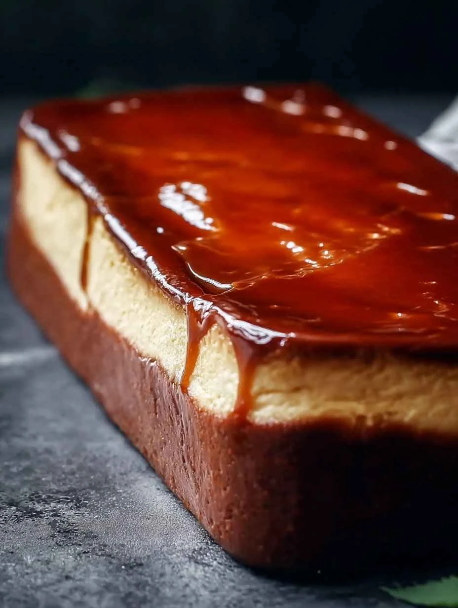 Easy Burnt Basque Cheesecake Loaf Recipe How To Make Basque Cheesecake In A Loaf Pan Unique Burnt Basque Cheesecake Tutori...