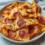 Creamy Shrimp and Crab Alfredo Lasagna Roll-Ups