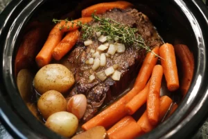 Easy Crockpot Recipes Everyone’s Cooking in 2025
