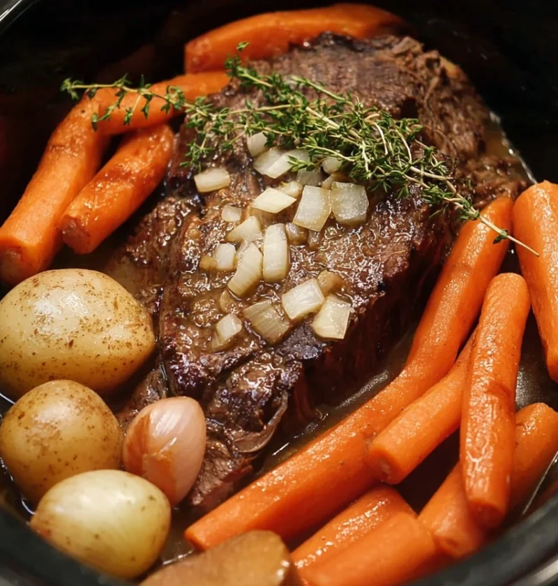 Easy Crockpot Recipes 2025 Healthy Slow Cooker Meals 2025 Best Crockpot Recipes For Families Simple Crockpot Dishes For Be...