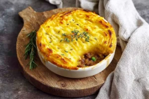 Crockpot Shepherd’s Pie: An Amazing Ultimate Recipe