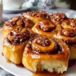 Cranberry Orange Scones Recipe – Easy Homemade Breakfast Treat