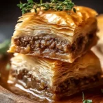 Sweet and Savory Honey Garlic Chicken Breasts Made Easy