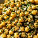 Easy Chickpeas Recipe Weeknight Dinners