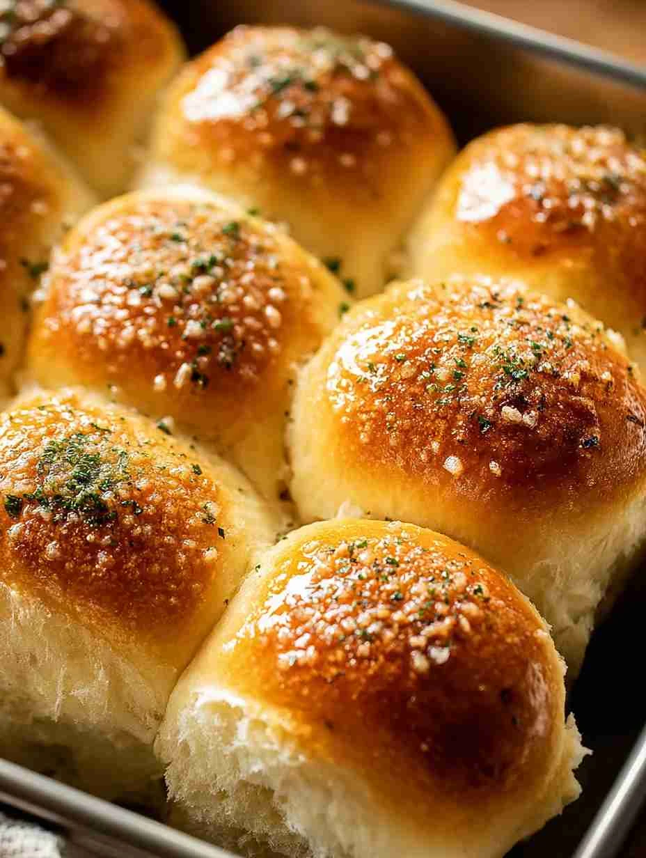 Easy Garlic Bread Rolls Recipe Homemade Garlic Bread Rolls Tutorial Best Garlic Bread Rolls Ingredients Gluten-free Garlic...