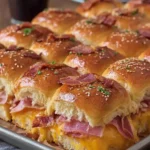 Christmas Morning Coffee Cake – Easy Homemade Cinnamon Streusel Recipe