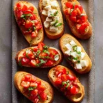 Candy Cane Waffles with Peppermint Syrup – Easy Festive Breakfast Recipe