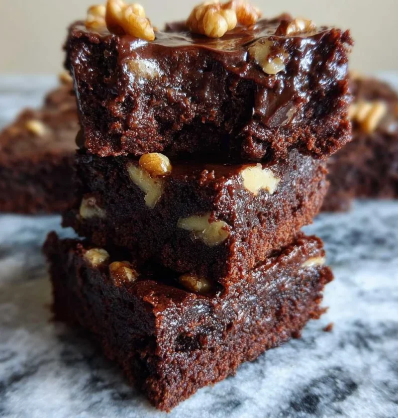 Easy No Bake Vegan Brownies Gluten Free Gluten Free Vegan Brownie Recipes No Bake Healthy No Bake Brownie Ideas Low Calori...