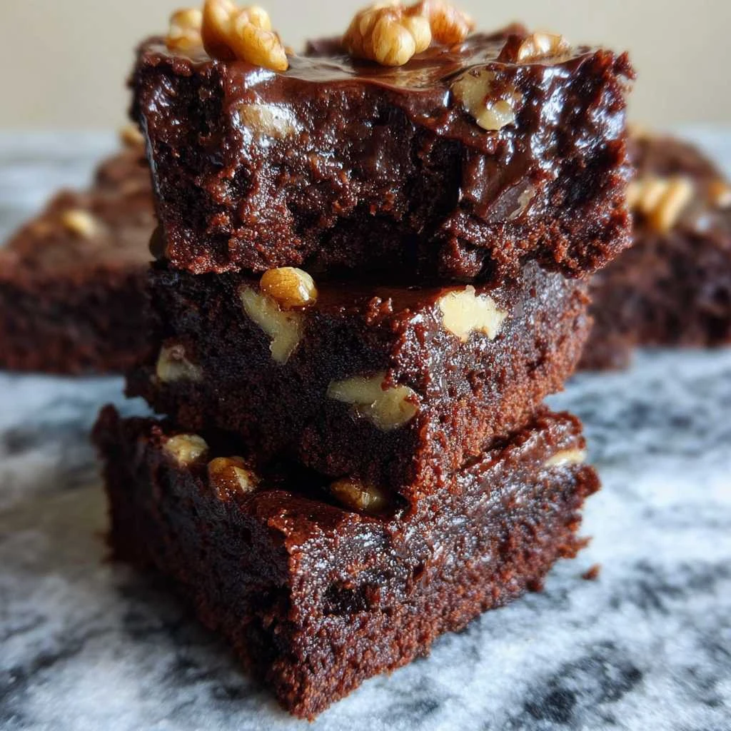 Healthy No Bake Brownies Vegan Gluten Free: 5 Decadent Tips