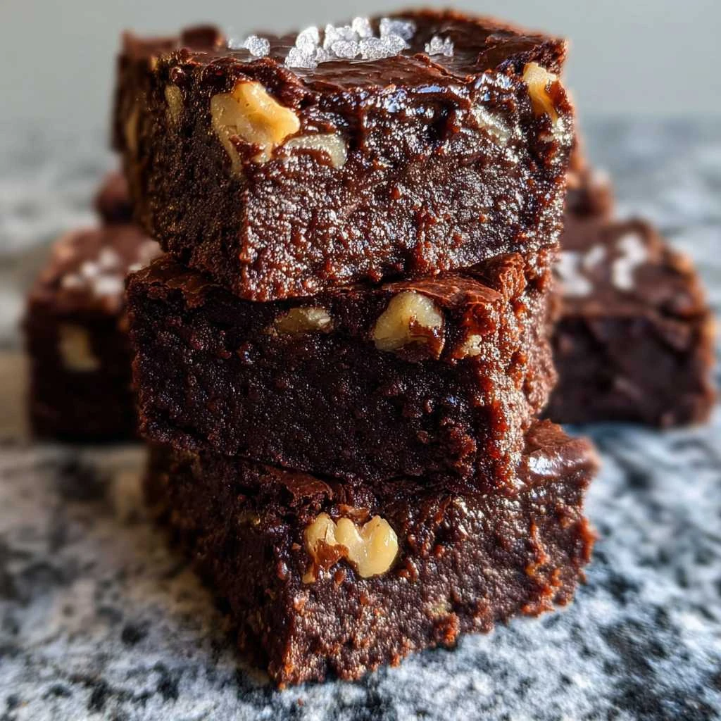 Easy No Bake Vegan Brownies Gluten Free Gluten Free Vegan Brownie Recipes No Bake Healthy No Bake Brownie Ideas Low Calori...