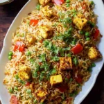 Decadent Boozy Black Forest Trifle with Cherries and Cream