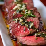 Easy Party Crostini That Travels Well