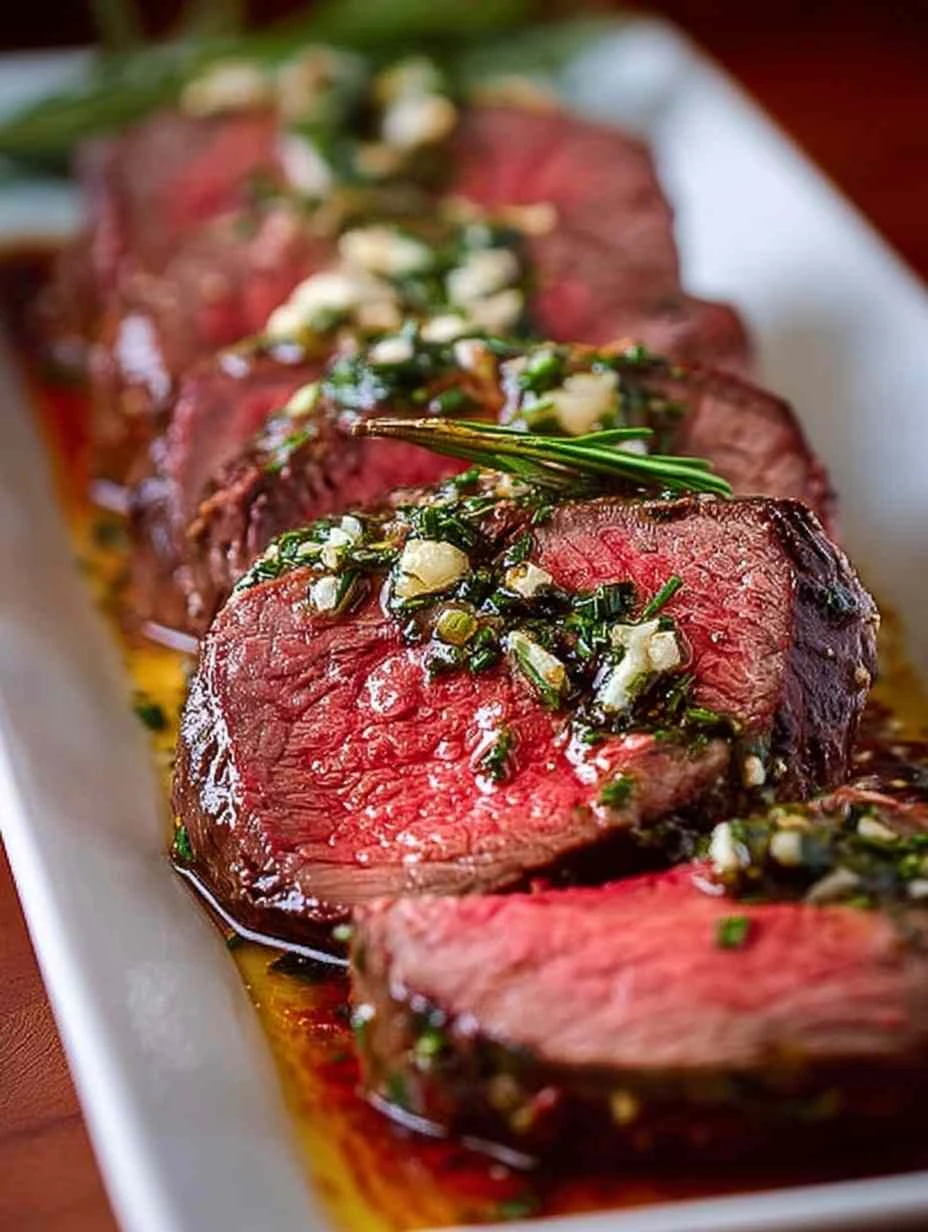 A Potluck-Worthy Roast Without the Fuss