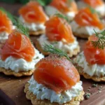 Creamy Baked Crab Rangoon Dip – Easy Party Favorite Recipe